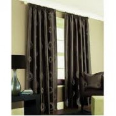 Curtains Shorten Unlined per 45" Width